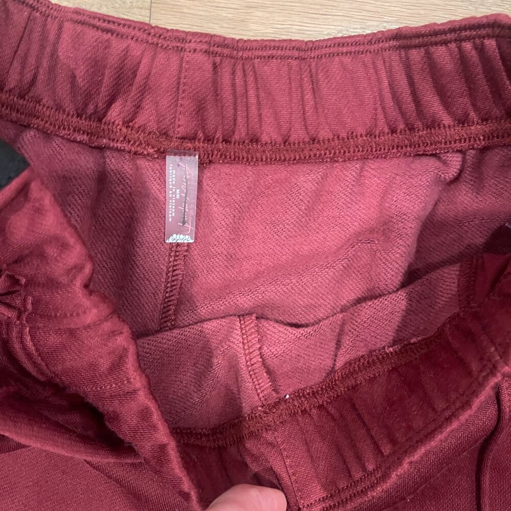 Free People FP Movement - Fineline Pants NWOT Size Medium - Picture 11 of 11